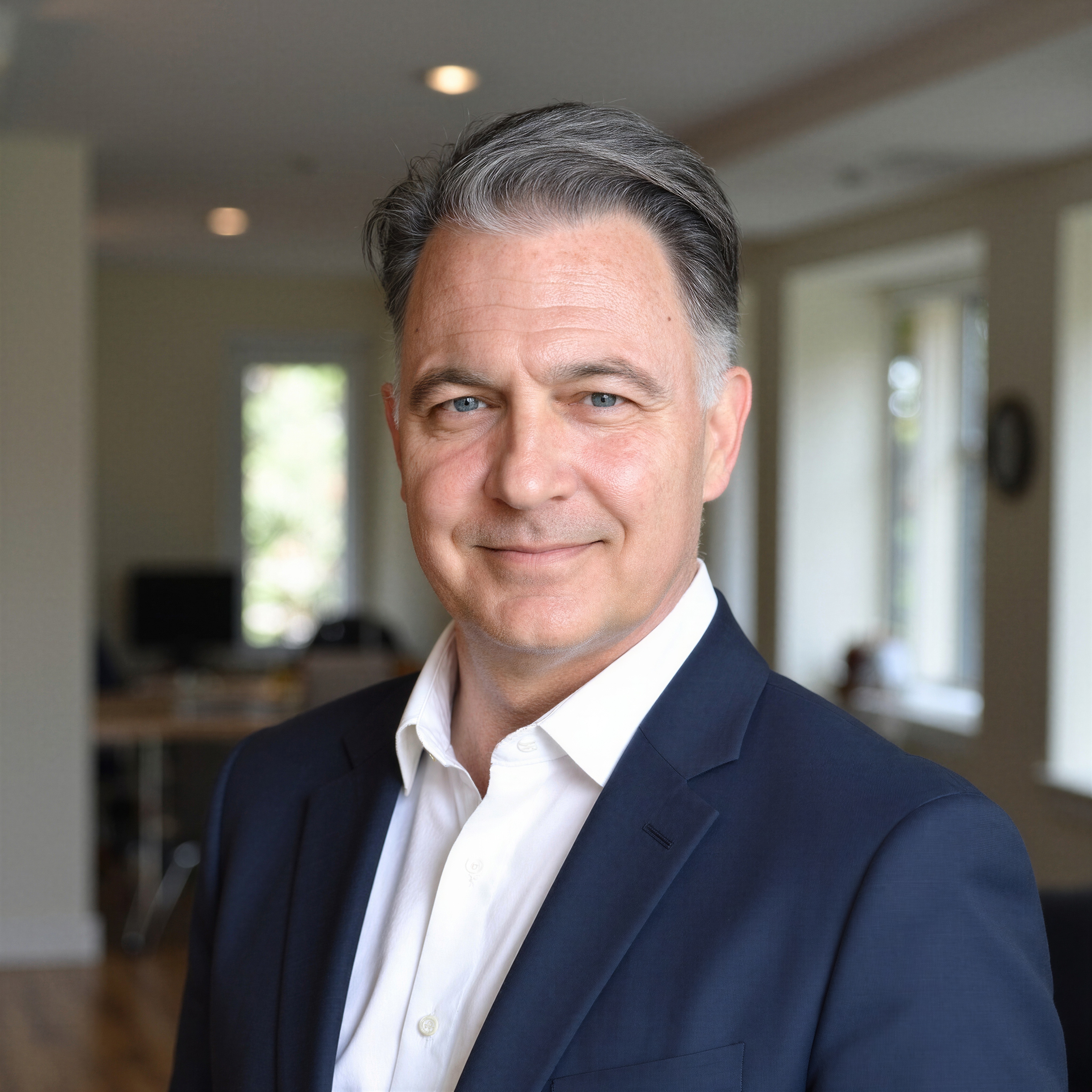 Doug Minor — Credit Reporting Expert Witness